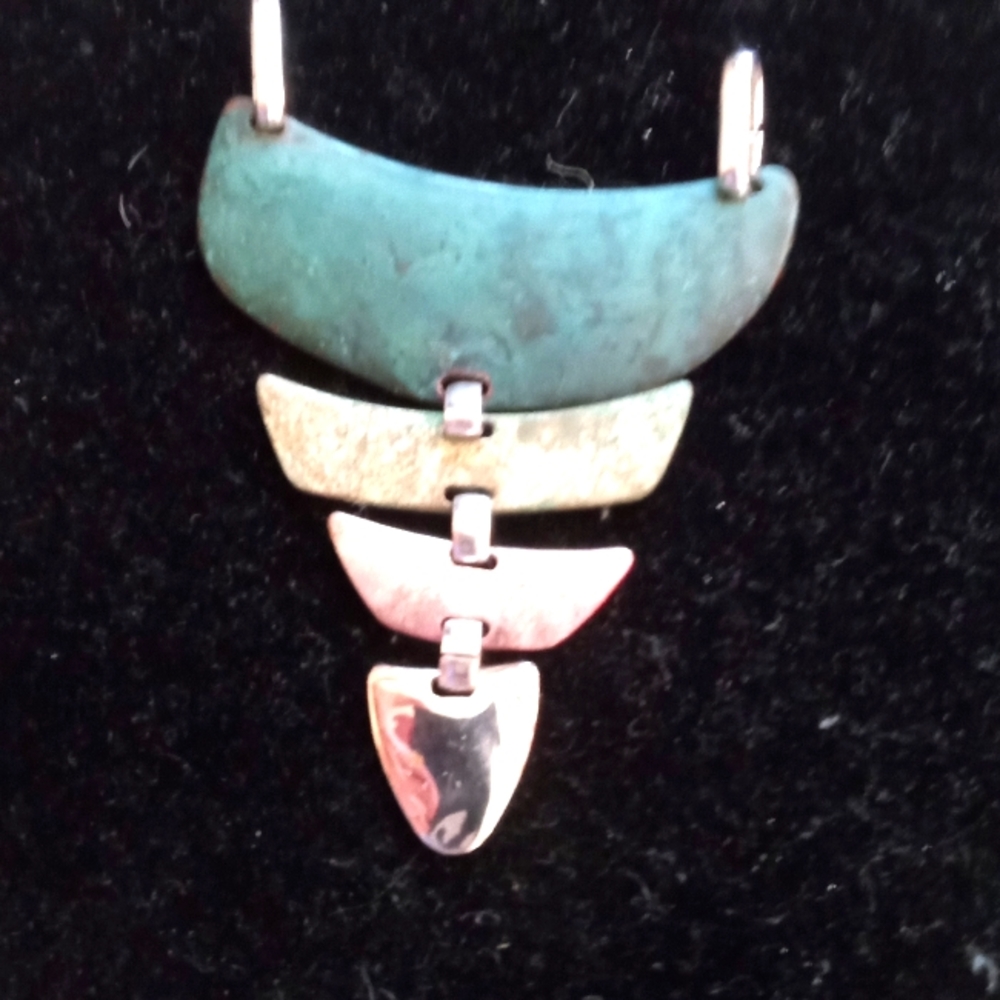 Robert Lee morris Soho pendant